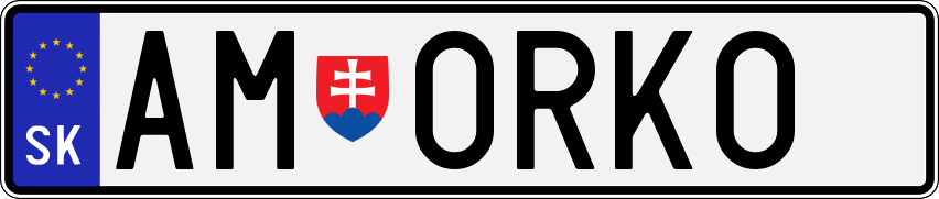 Typ III - Bežná 1R