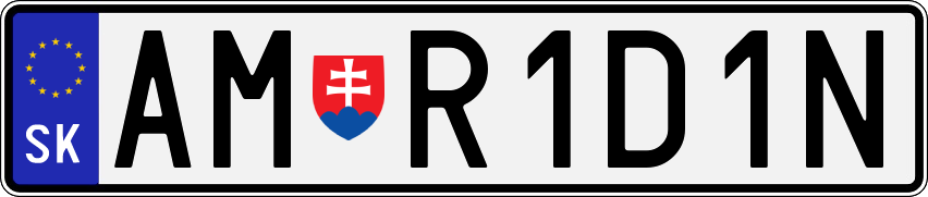 Typ III - Bežná 1R