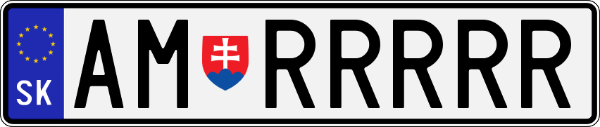Typ III - Bežná 1R