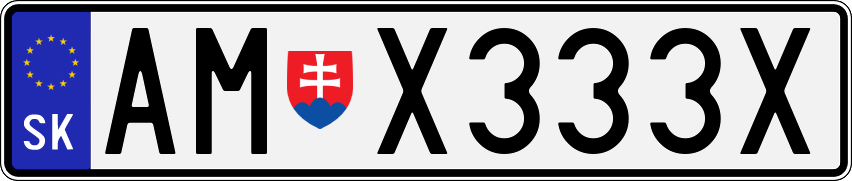 Typ III - Bežná 1R