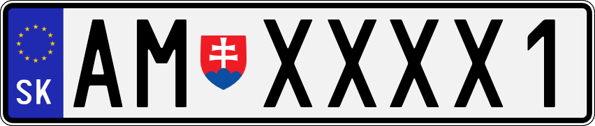 Typ III - Bežná 1R