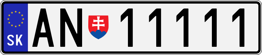 Typ III - Bežná 1R