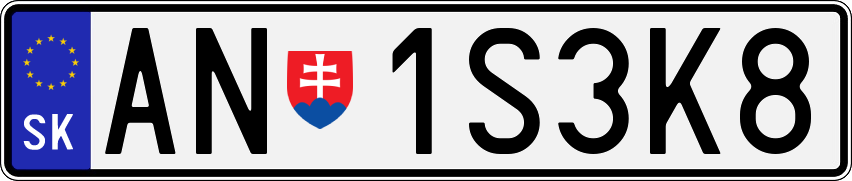 Typ III - Bežná 1R