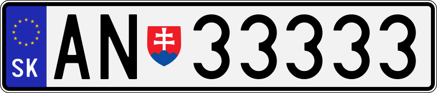 Typ III - Bežná 1R