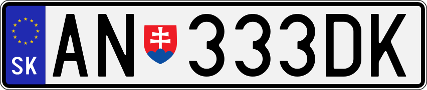 Typ III - Bežná 1R
