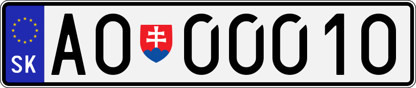 Typ III - Bežná 1R