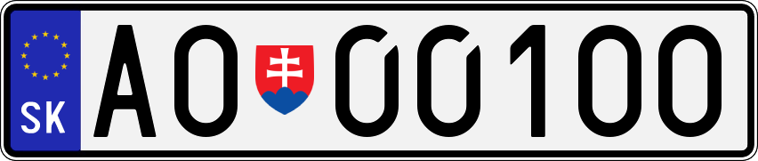 Typ III - Bežná 1R