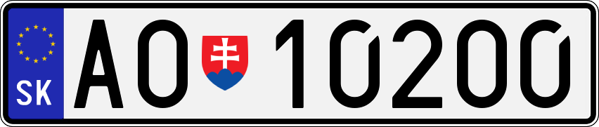 Typ III - Bežná 1R