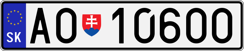 Typ III - Bežná 1R