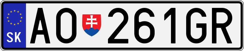 Typ III - Bežná 1R
