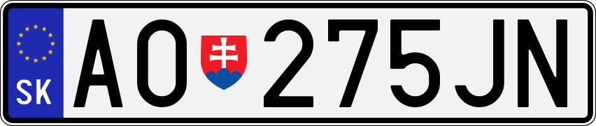 Typ III - Bežná 1R