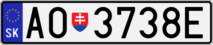Typ III - Bežná 1R