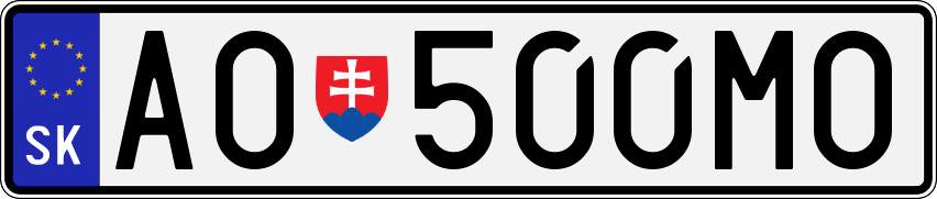 Typ III - Bežná 1R