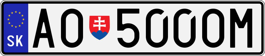 Typ III - Bežná 1R