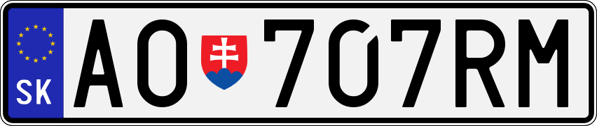 Typ III - Bežná 1R