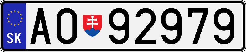 Typ III - Bežná 1R