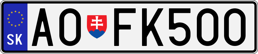 Typ III - Bežná 1R