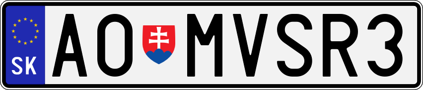 Typ III - Bežná 1R