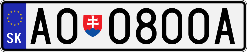 Typ III - Bežná 1R