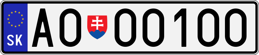 Typ III - Bežná 1R