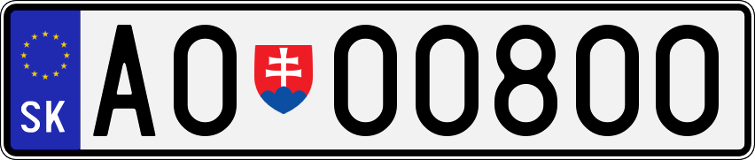 Typ III - Bežná 1R