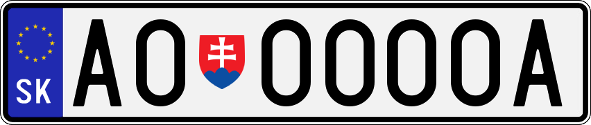 Typ III - Bežná 1R