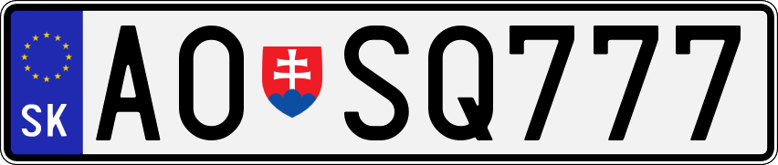 Typ III - Bežná 1R