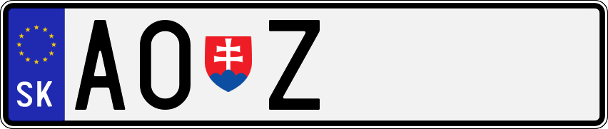 Typ III - Bežná 1R