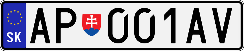 Typ III - Bežná 1R