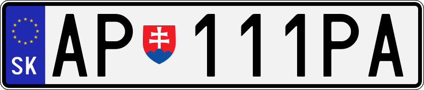 Typ III - Bežná 1R