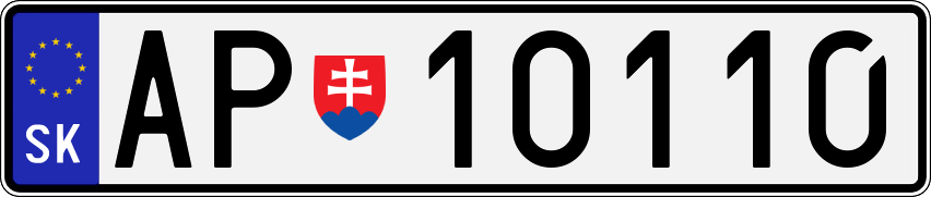 Typ III - Bežná 1R