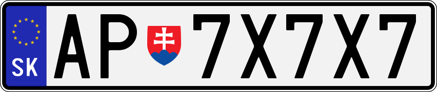 Typ III - Bežná 1R