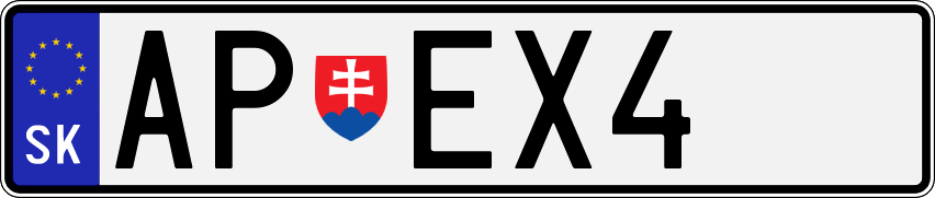 Typ III - Bežná 1R