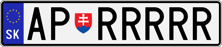 Typ III - Bežná 1R