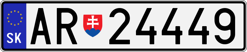 Typ III - Bežná 1R