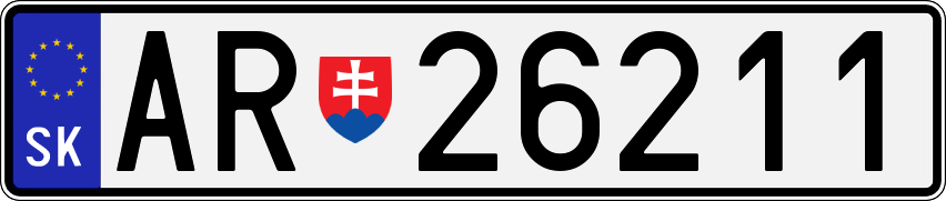 Typ III - Bežná 1R