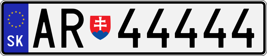 Typ III - Bežná 1R