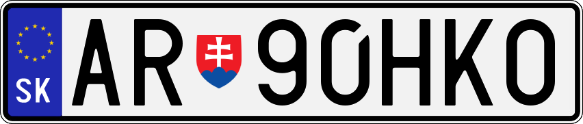 Typ III - Bežná 1R