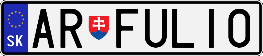 Typ III - Bežná 1R