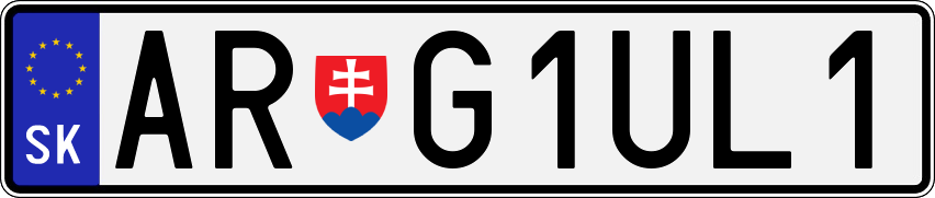 Typ III - Bežná 1R