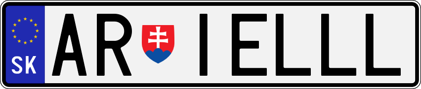 Typ III - Bežná 1R