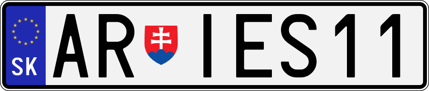 Typ III - Bežná 1R