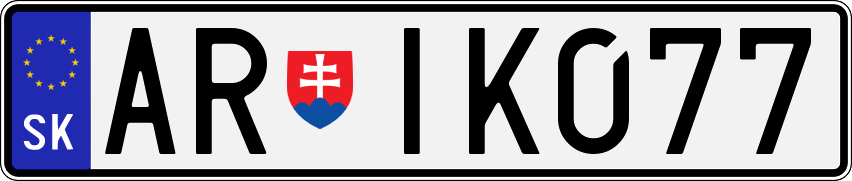 Typ III - Bežná 1R