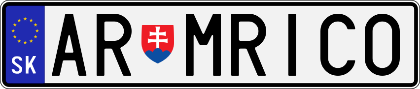 Typ III - Bežná 1R