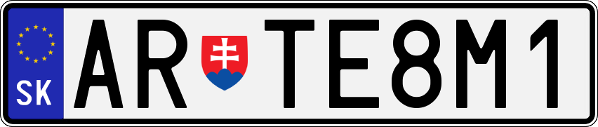 Typ III - Bežná 1R