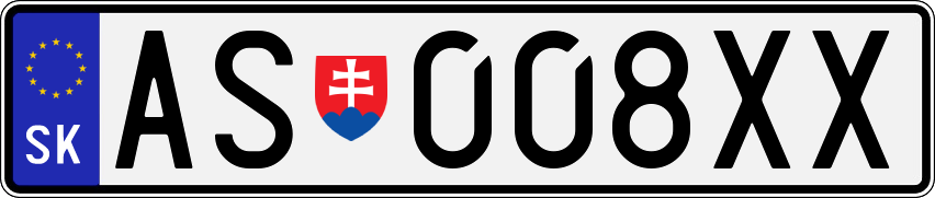 Typ III - Bežná 1R
