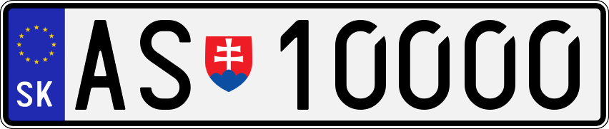 Typ III - Bežná 1R