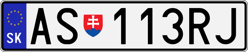 Typ III - Bežná 1R
