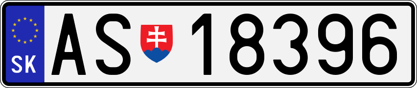 Typ III - Bežná 1R