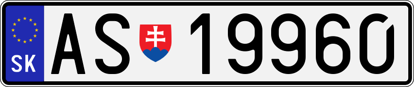 Typ III - Bežná 1R